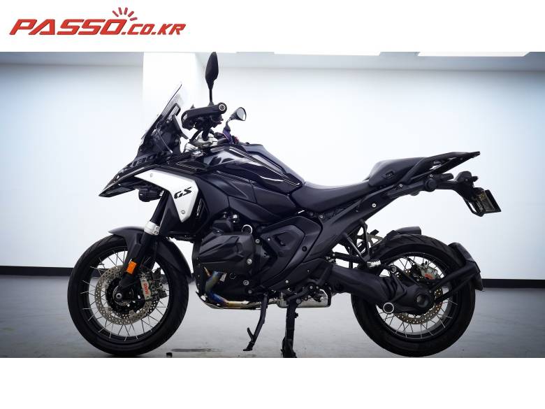BMW R1300GS