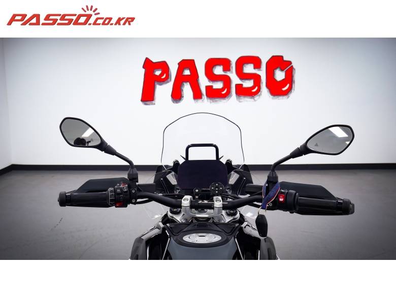 BMW R1300GS
