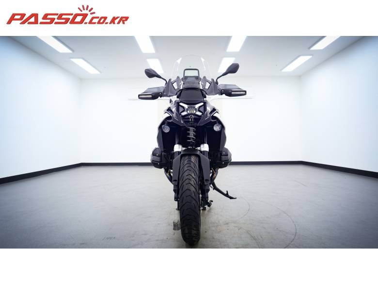 BMW R1300GS