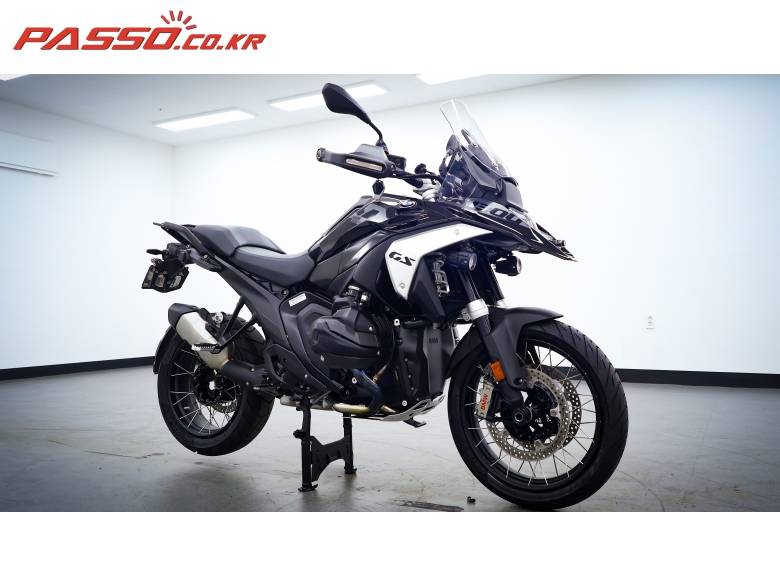 BMW R1300GS