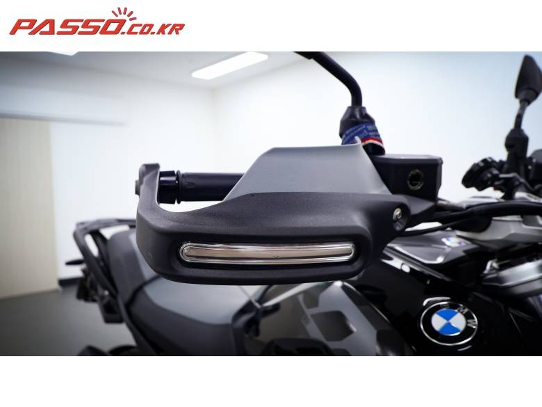 BMW R1300GS