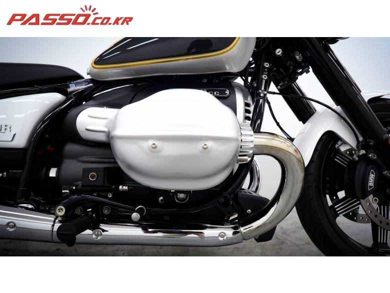 BMW R18 클래식 719 에디션