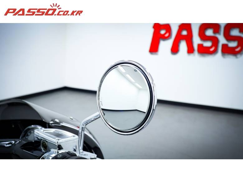 BMW R18 퍼스트에디션