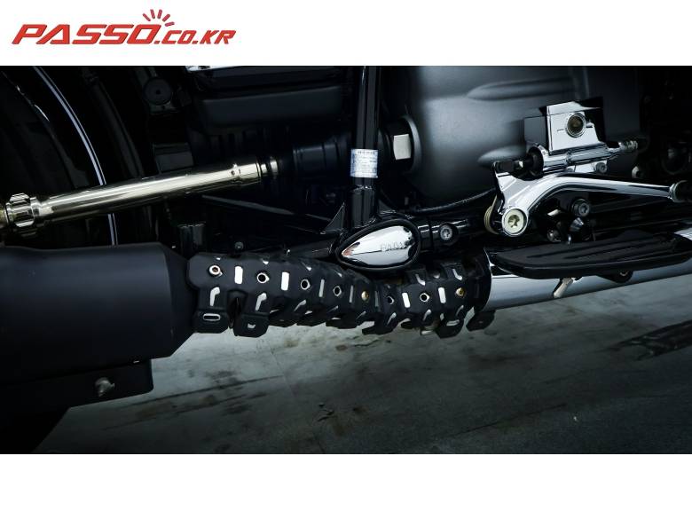 BMW R18 퍼스트에디션