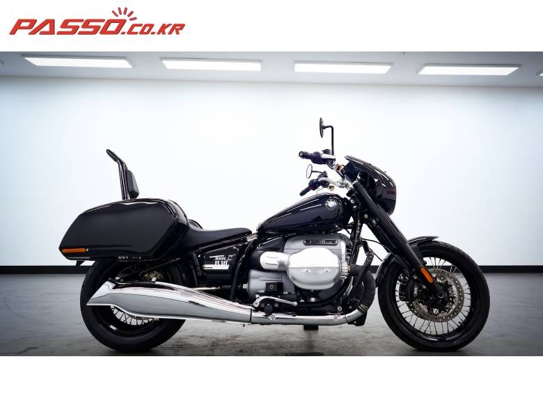BMW R18 프리미엄