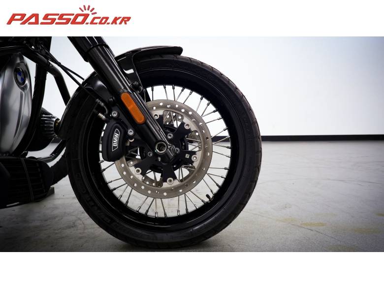 BMW R18 프리미엄