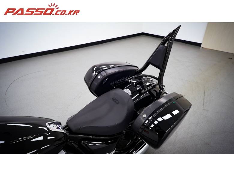 BMW R18 프리미엄