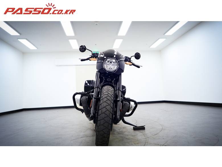 BMW R18 프리미엄