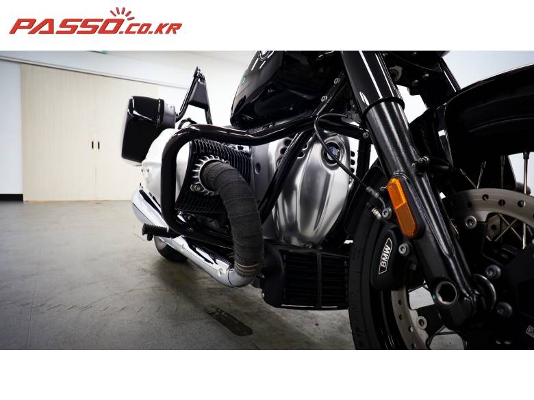 BMW R18 프리미엄
