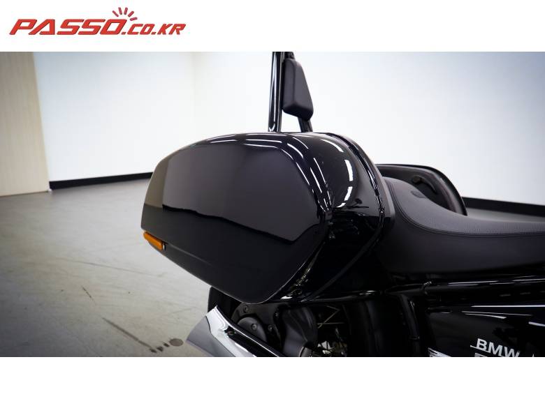 BMW R18 프리미엄