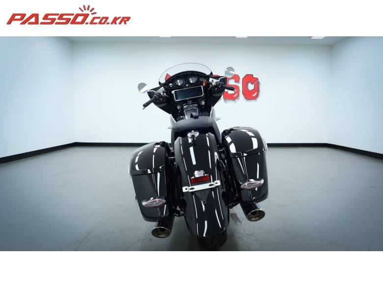 BMW R18B 퍼스트 에디션