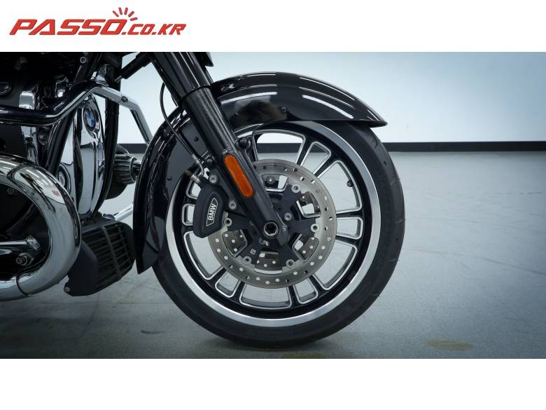 BMW R18B 퍼스트 에디션
