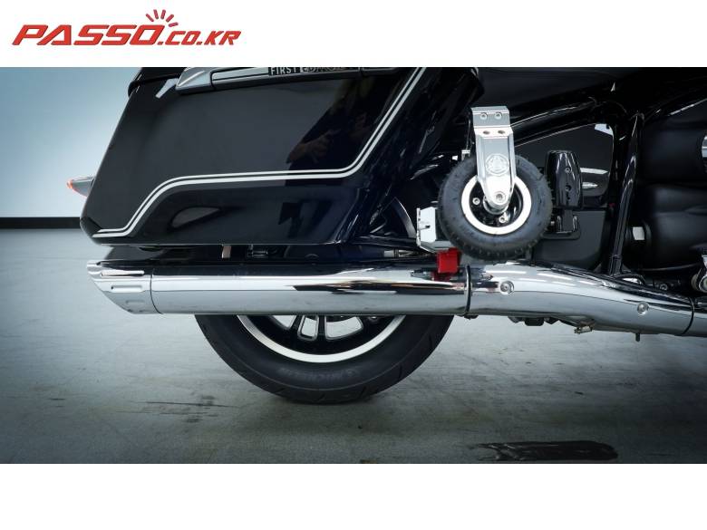 BMW R18B 퍼스트 에디션