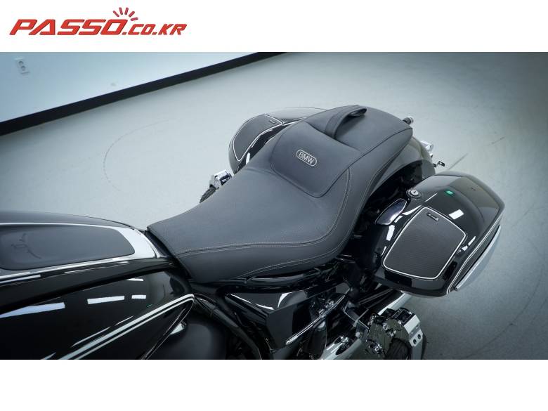 BMW R18B 퍼스트 에디션