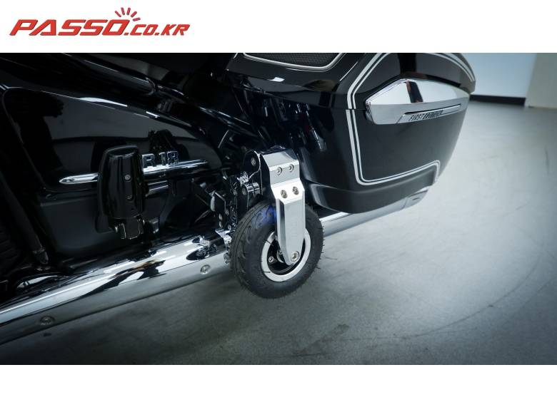 BMW R18B 퍼스트 에디션