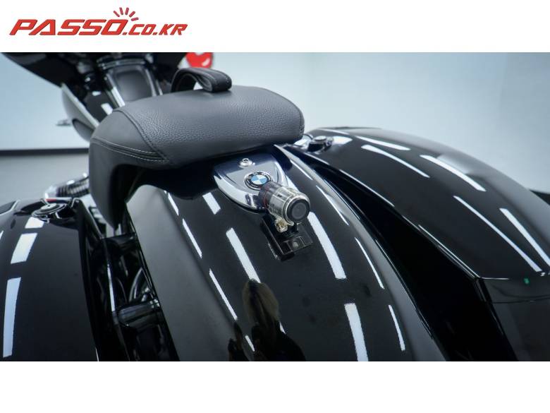 BMW R18B 퍼스트 에디션