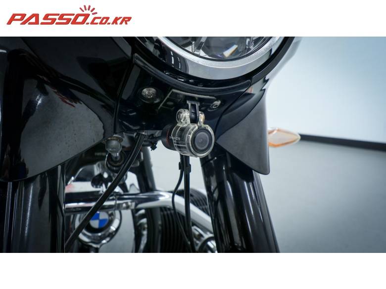 BMW R18B 퍼스트 에디션