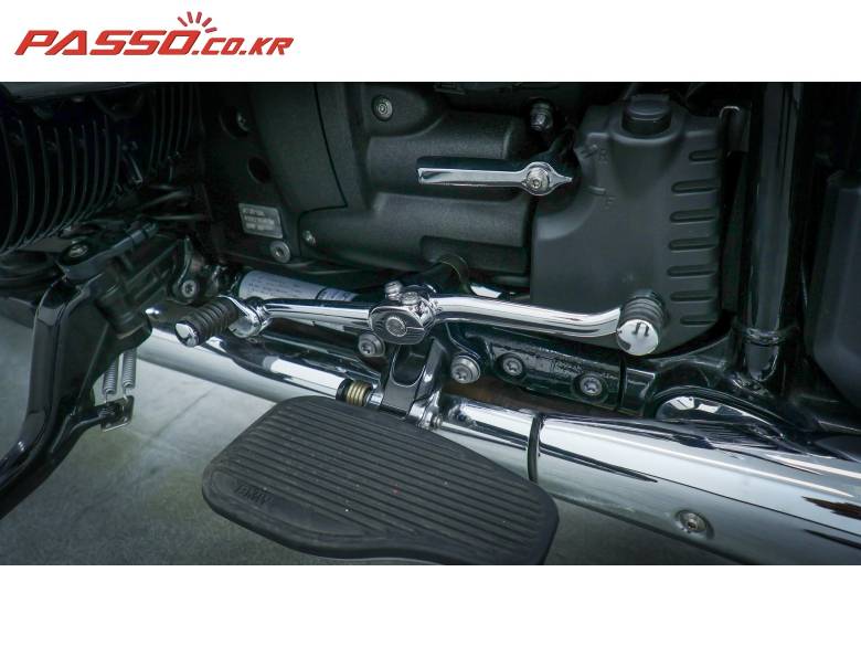 BMW R18B 퍼스트 에디션