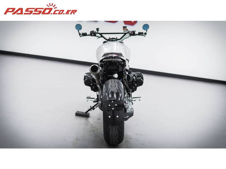 BMW R나인T