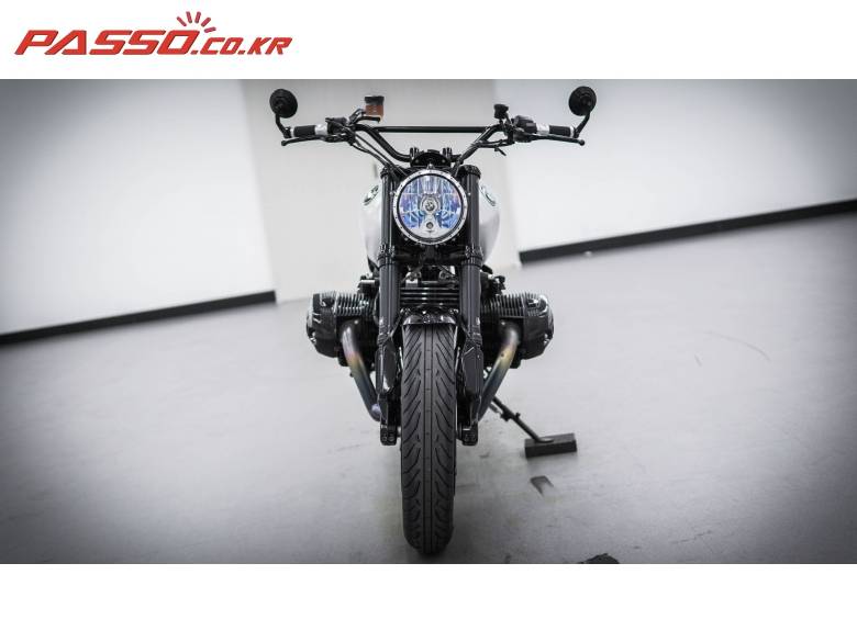 BMW R나인T