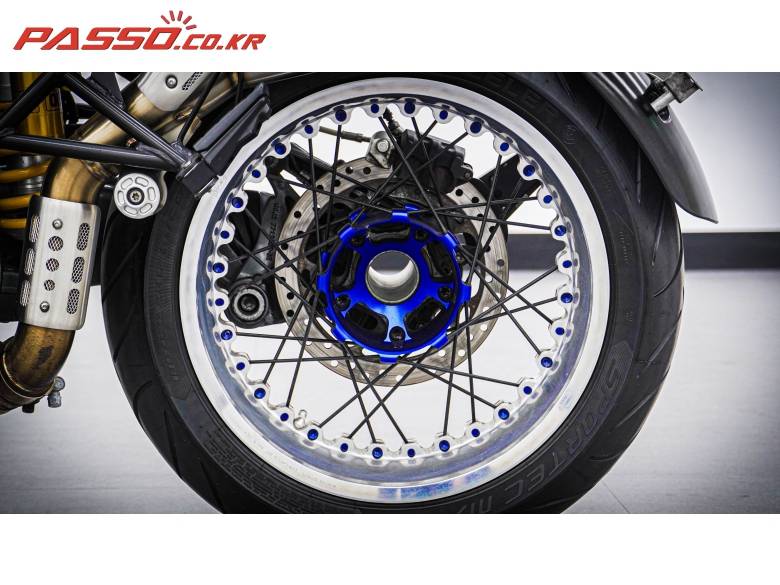 BMW R나인T
