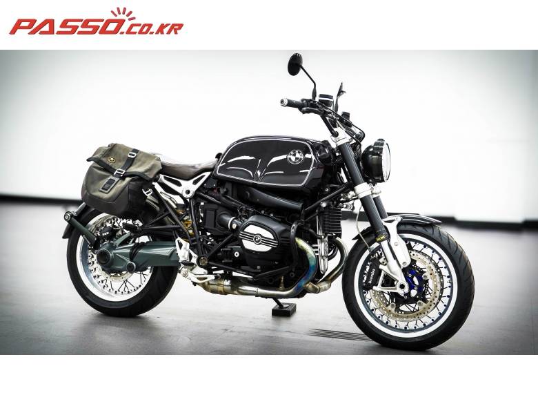 BMW R나인T