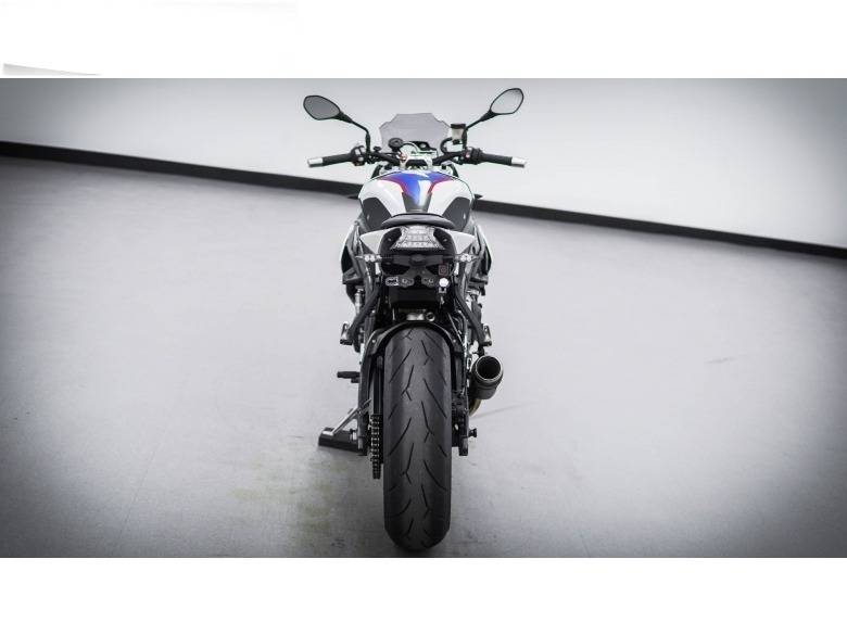 BMW S1000R