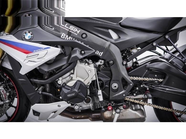 BMW S1000R