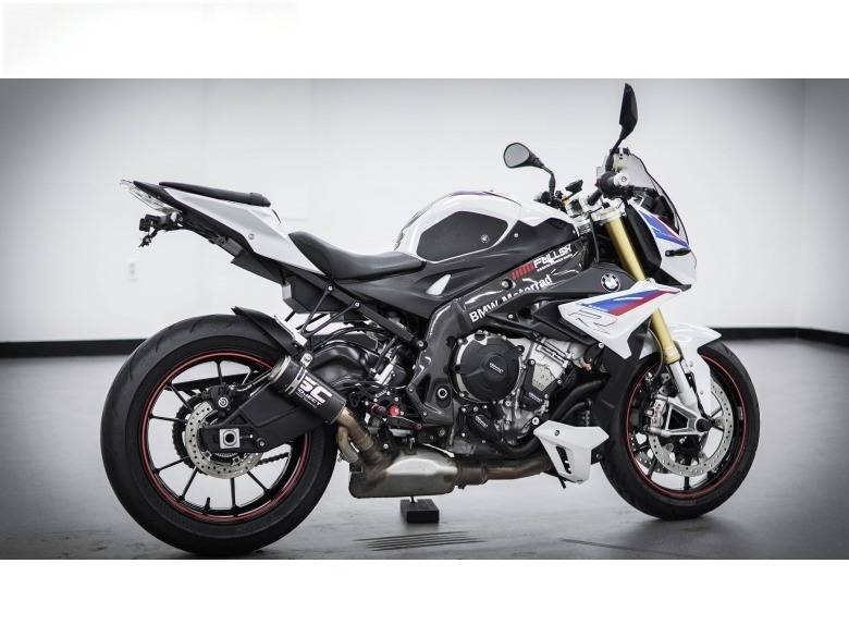 BMW S1000R