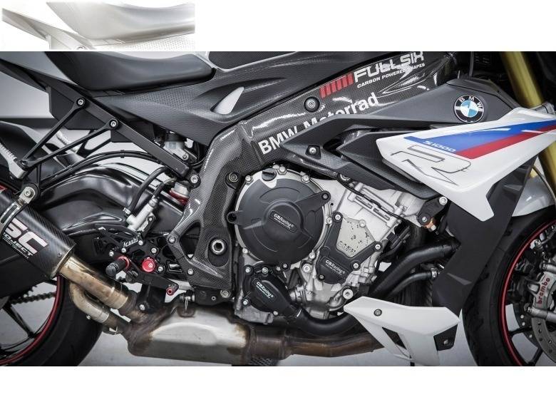 BMW S1000R