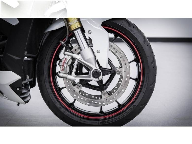 BMW S1000R