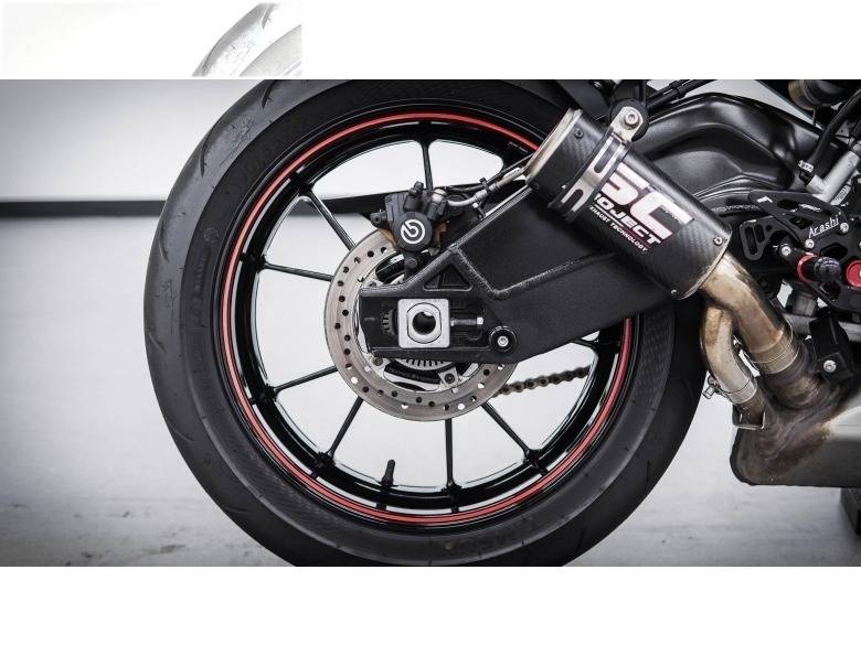 BMW S1000R