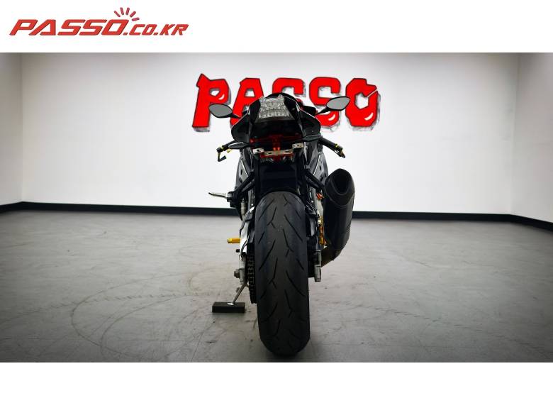 BMW S1000RR