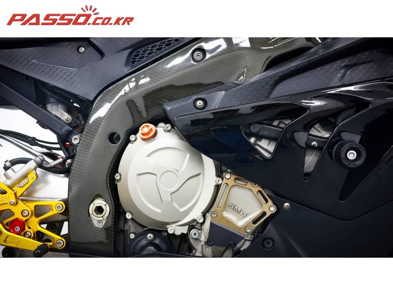 BMW S1000RR