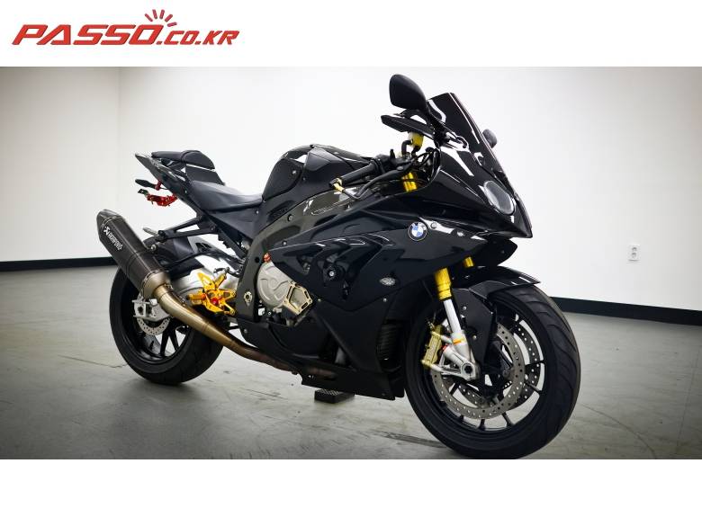 BMW S1000RR