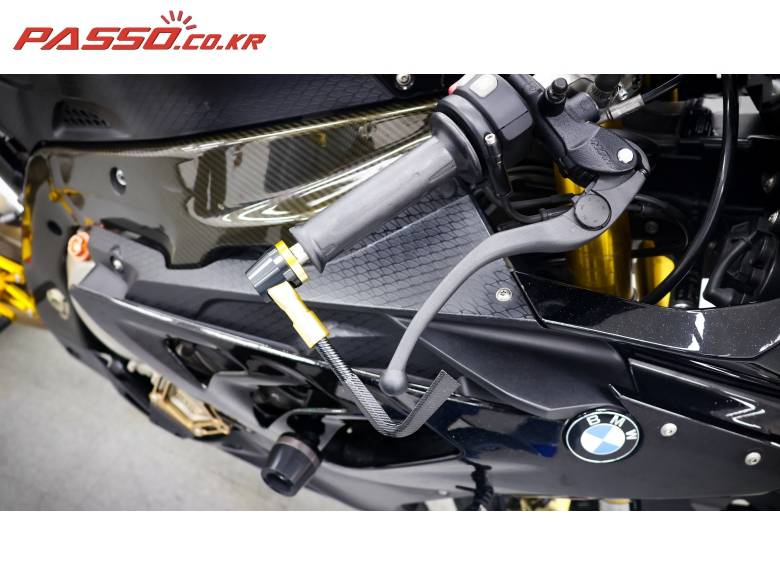BMW S1000RR
