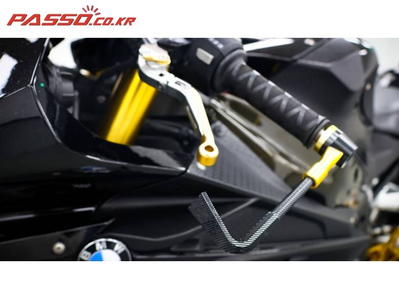 BMW S1000RR