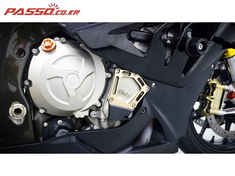 BMW S1000RR