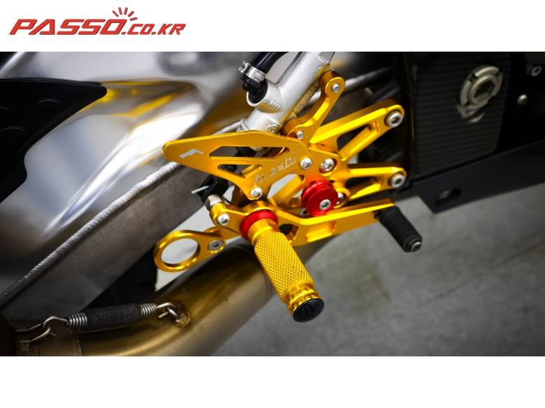 BMW S1000RR