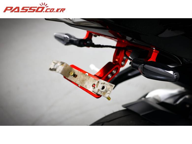 BMW S1000RR
