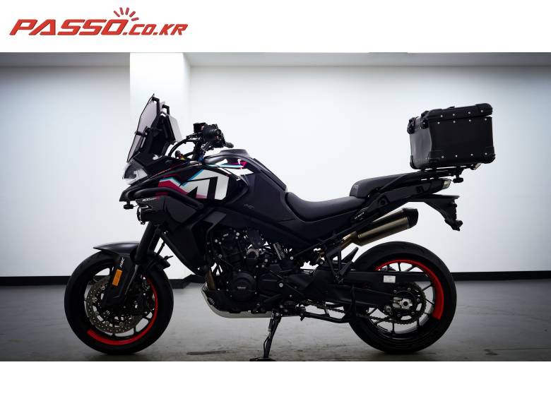 CFMOTO 800MT 익스플로러