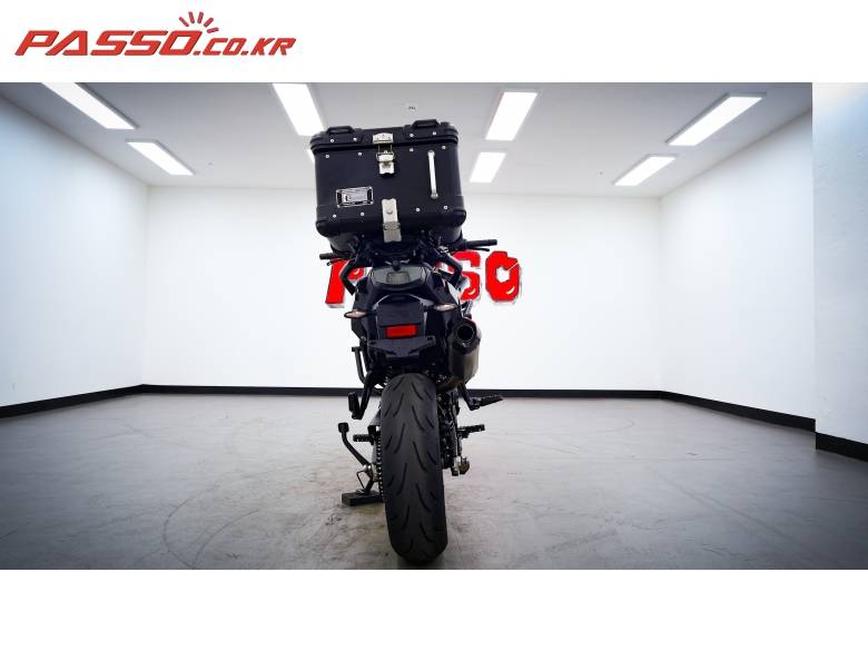 CFMOTO 800MT 익스플로러