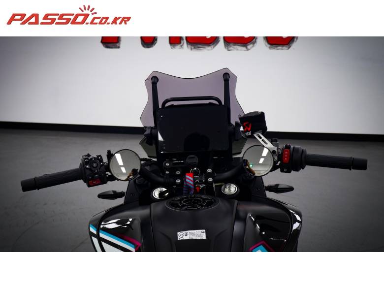 CFMOTO 800MT 익스플로러