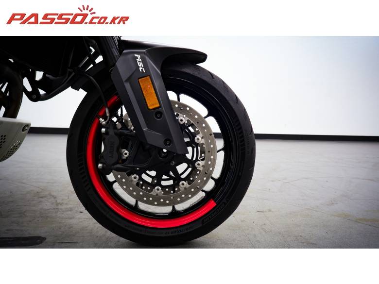 CFMOTO 800MT 익스플로러