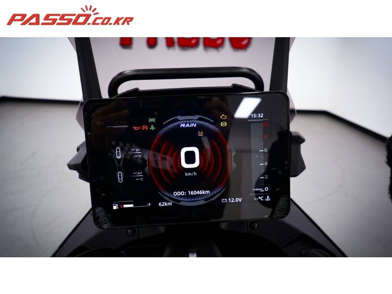 CFMOTO 800MT 익스플로러
