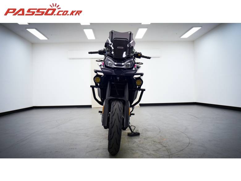 CFMOTO 800MT 익스플로러