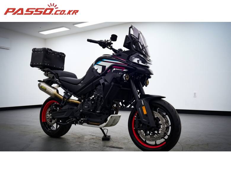 CFMOTO 800MT 익스플로러
