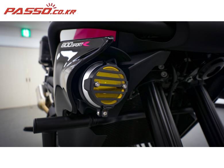 CFMOTO 800MT 익스플로러