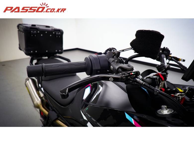 CFMOTO 800MT 익스플로러
