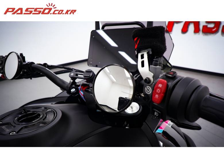 CFMOTO 800MT 익스플로러